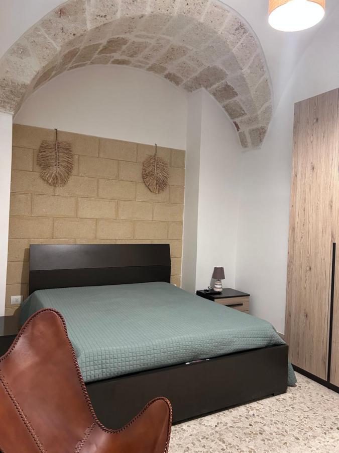 Annandre Polignano a Mare Exterior foto