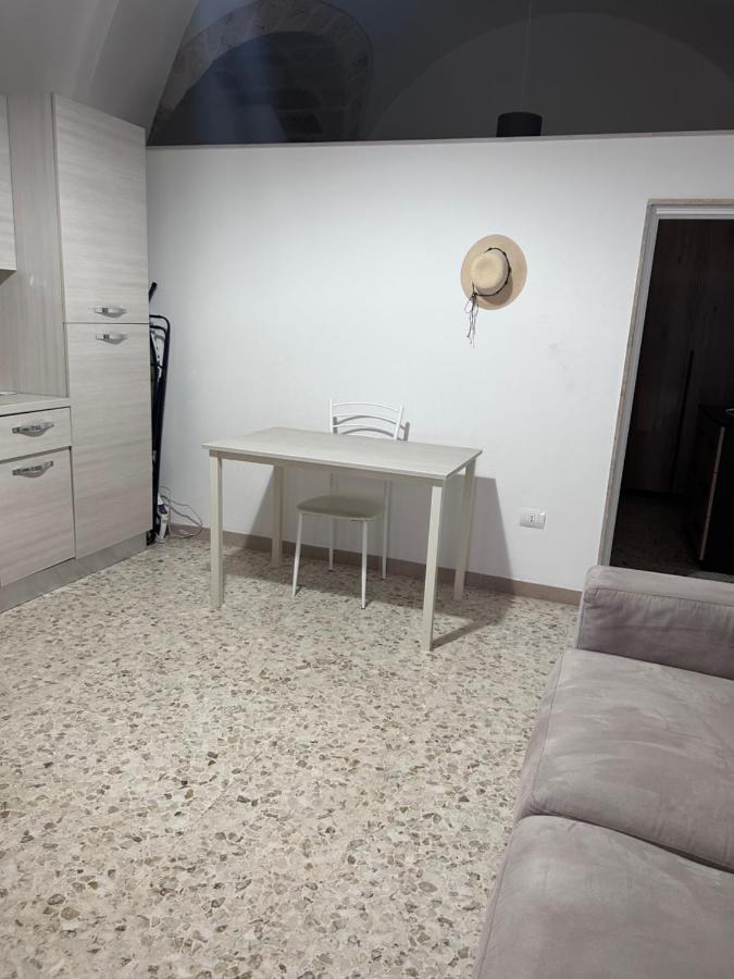 Annandre Polignano a Mare Exterior foto