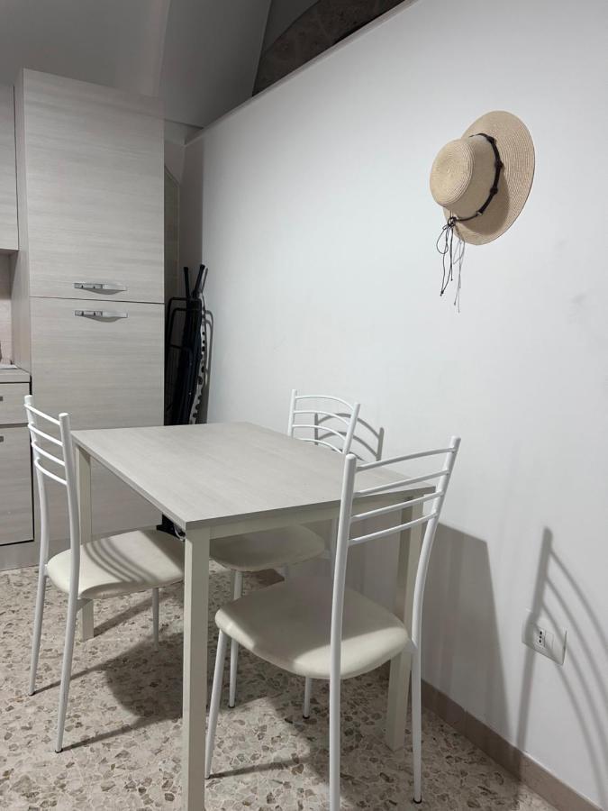 Annandre Polignano a Mare Exterior foto